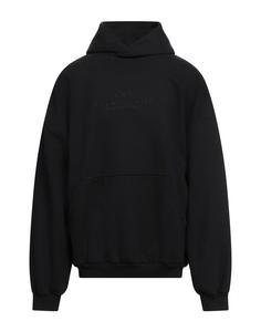 Толстовка Garde-Robe Balenciaga, черный