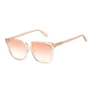 TOM FORD Квадратные солнцезащитные очки унисекс розовые, Pink
