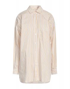 Рубашка Closed, горчичный