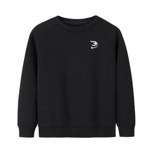 Свитшот 3Brand Jet для детей 3-7 лет Nike, черный