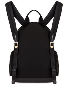 Нейлоновый рюкзак Tom Ford, черный