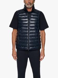 Утепленный жилет Oden с водоотталкивающим покрытием J.Lindeberg, Navy