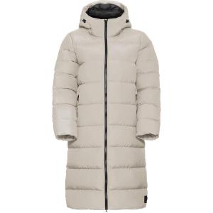 JACK WOLFSKIN Пальто FROZEN PALACE COAT W RDS