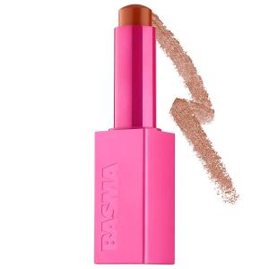 Тональный стик для увлажнения, регулируемого покрытия и естественного финиша. BASMA, 0.22 oz /6.3 g, 6