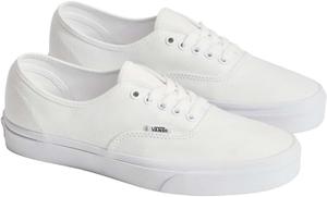 Vans Authentic унисекс кроссовки, True White
