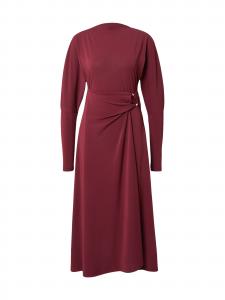 Ted Baker Платье 'Ralhaa' в темно-красном цвете