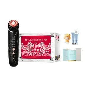 C1Pro3.0 косметические приборы массаж для лица MESMOOTH