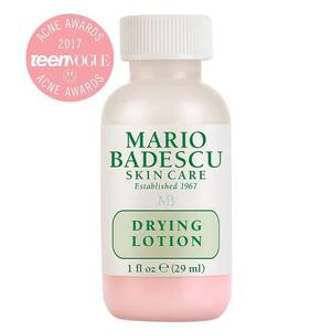 Подсушивающий лосьон - пластиковая бутылочка, Mario Badescu