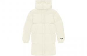 Diesel Мужская пуховая куртка FW22, белая