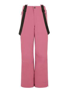 Свободные спортивные брюки PROTEST SUNNY JR, неоново-розовый