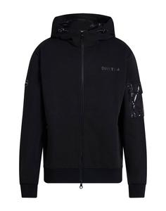 Толстовка Duvetica, черный