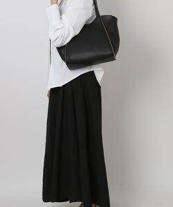 cachecache Kashkash Transformed Ball Chain 2-Way Tote Bag