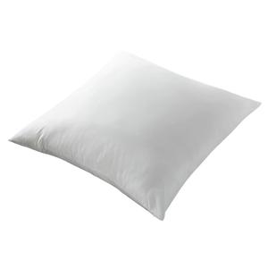 Подушка Gowoll белый, 40/40 см