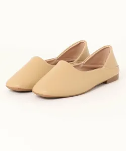 Женские балетки Aimoha - Select -, цвет Beige