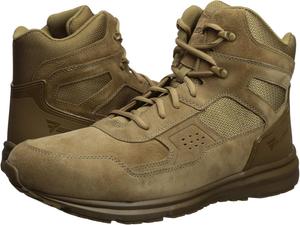 Мужские ботинки Bates Raide Mid, оливковый