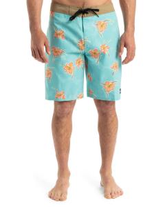 QUIKSILVER Пляжные шорты EVERYDAY STRAIGHT 20" синие мужские