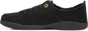 Женские повседневные поддерживающие кроссовки Vionic Pismo, черный