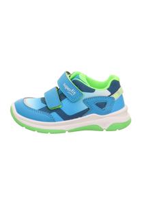 Кроссовки SNEAKER - Baby shoes Superfit, темно-синий