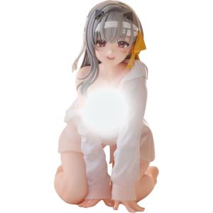 Фигурка Victory Goddess Niki Foam Face Press, Divine Punishment, First Love Ver с бонусными подарками FURYU