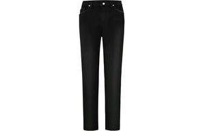 Lee Женские джинсы черные