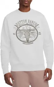Свитшот унисекс Yellowstone Dutton Ranch