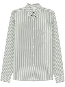 1.0 рубашка Another Aspect, зеленый