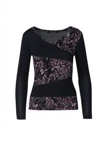 Рубашка KOROSHI, черный