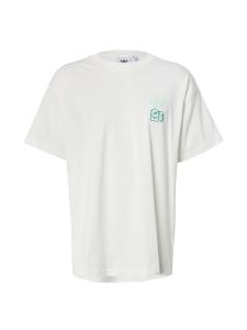Футболка ADIDAS ORIGINALS ICED LATTE, White