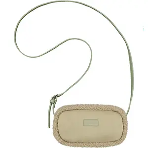 Женская сумка Aedey Barts, light brown