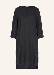 Льняное платье Lilienfels, черный