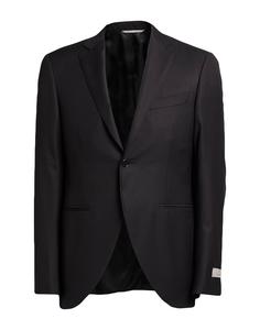 Блейзер Canali, черный