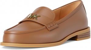 Женские лоферы Michael Kors Lex, Luggage