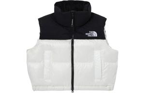 Коллекция одежды Жилет женский белый The North Face
