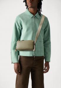 Сумка через плечо REMYY UNISEX - Across body bag Call it Spring, зеленый