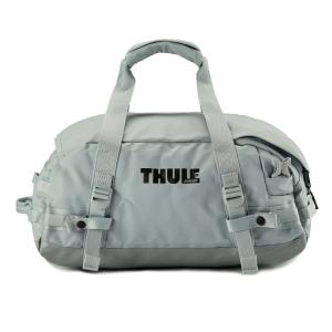 Thule Weekender 'Chasm' в светло-голубом