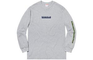 Футболка FW18 унисекс Supreme