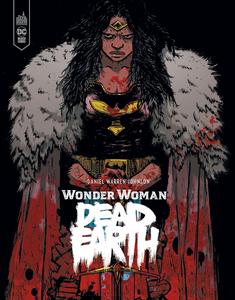 Wonder Woman - Dead Earth (URBAN COMICS)