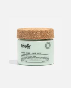 Маска для волос Remilia, 200 мл