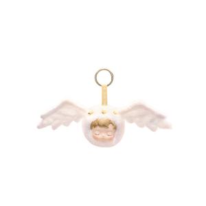 HACIPUPU Constellation Collection Vinyl Velvet Mystery Boxes Одиночный мистический бокс/Полный бокс 12 шт POP MART