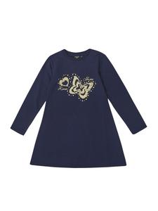 Платье KOROSHI, синий