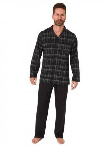 Ночное белье NORMANN, темно-серый