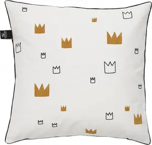 Подушка Fairy Dust Crown Lifetime Kidsrooms