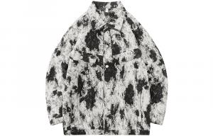 Джинсовая куртка унисекс Igoi, Синий