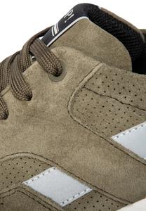 Кроссовки на шнуровке VELLUTO JOOP!, хаки