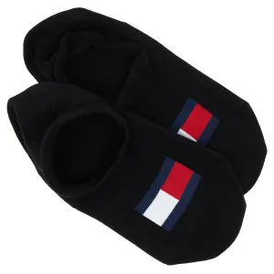 Носки/Короткие носки, 2 шт. Tommy Hilfiger, черный