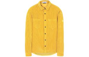 Куртка мужская Stone Island, желтый