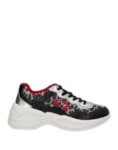 Кроссовки Ishikawa, черный