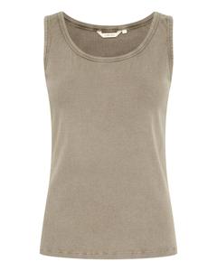 Топ Cream CRTalia, хаки