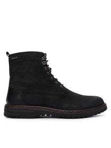 Сапоги Errol 53 MA071 Josef Seibel, черный