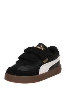 Кроссовки PUMA Club II Era V Inf, черный